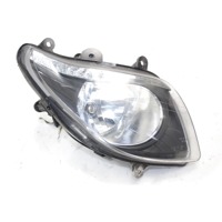 FARO ANTERIORE DESTRA SYM JOYMAX 300 EVO 2008 - 2013 33102-L3A-004 RIGHT HEADLIGHT