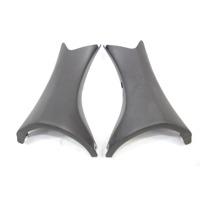 COVER LATERALI MANUBRIO SYM JOYMAX 300 EVO 2008 - 2013 53207-HMA-900 53206-HMA-900 HANDLEBAR COVERS