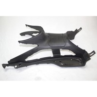 PEDANA SYM JOYMAX 300 EVO 2008 - 2013 64310-L3A-00 FOOTBOARD