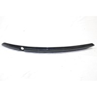 MODANATURA PROFILO CARENA DESTRA SYM JOYMAX 300 EVO 2008 - 2013 RIGHT SIDE MOLDING LEGGERI GRAFFI