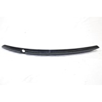 MODANATURA PROFILO CARENA DESTRA SYM JOYMAX 300 EVO 2008 - 2013 RIGHT SIDE MOLDING LEGGERI GRAFFI