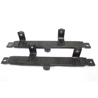 SUPPORTI RADIATORE SYM JOYMAX 300 EVO 2008 - 2013 RADIATOR BRACKETS
