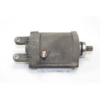 MOTORINO AVVIAMENTO SYM JOYMAX 300 EVO 2008 - 2013 31200-HMA-000 STARTING MOTOR