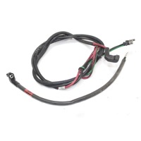 CAVI AVVIAMENTO / BATTERIA SYM JOYMAX 300 EVO 2008 - 2013 32412-L3A-000 32415-LEA-000 BATTERY / STARTING WIRING