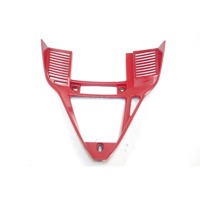 CARENA CONVOGLIATORE RADIATORE DUCATI 749 R 2003 - 2007 48410441C AIR MANIFOLD FAIRING CON RIPARAZIONE