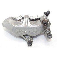 PINZA FRENO ANTERIORE DESTRA BREMBO DUCATI 749 S 2003 - 2007 61040491A FRONT RIGHT BRAKE CALIPER