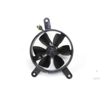 ELETTROVENTOLA DUCATI 749 S 2003 - 2007 55040121A FAN