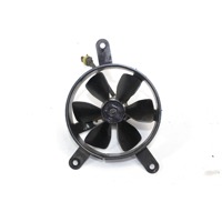 ELETTROVENTOLA DUCATI 749 S 2003 - 2007 55040121A FAN