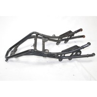 TELAIO POSTERIORE DUCATI 749 S BIPOSTO 2003 - 2007 47010642A REAR FRAME