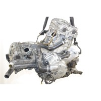 DUCATI 998 S MOTORE 998W4B 02 - 03 ENGINE KM 34.000