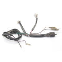 CABLAGGIO LUCI POSTERIORI MALAGUTI MADISON 125 1999 - 2001 1-000-295-833 REAR LIGHTS WIRING