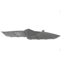RIVESTIMENTO DESTRA TUNNEL PEDANA MADISON 125 1999 - 2001 1-000-297-014 RIGHT FOOTBOARD COVER 