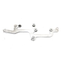 SUPPORTO BOBINE DESTRA APRILIA RSV TUONO 1000 2003 - 2004 AP8134389 RIGHT COILS BRACKET