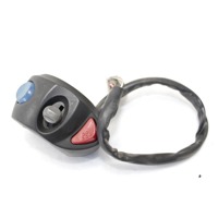 DEVIOLUCI SINISTRA MANUBRIO MALAGUTI MADISON 125 1999 - 2001 1-000-296-038     LEFT HANDLEBAR SWITCH
