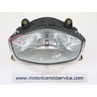 FARO ANTERIORE DUCATI SS  620 S SUPERSPORT 2003-2004 0028316 HEDALIGTH CON DIFETTI