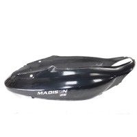 CARENATURA POSTERIORE MADISON 125 1999 - 2001 1-000-296-997 REAR BODY FAIRING LEGGERI GRAFFI