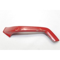 MANIGLIA POSTERIORE SINISTRA PASSEGGERO BMW K75 C K569 1984 - 2005 52531455115 LEFT PILLION HANDLE DA RIVERNICIARE