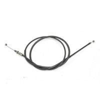 CAVO FILO ARRICCHITORE AVVIAMENTO BMW K75 C K569 1984 - 2005 32731451636 CHOKE CABLE