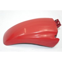 PARAFANGO ANTERIORE PARTE POSTERIORE BMW K75 C K569 1984 - 2005 46611453967 FRONT MUDGUARD REAR PART