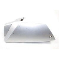 COVER PARACALORE SINISTRA SILENZIATORE APRILIA SHIVER 750 2008 - 2010 85159400XEM LEFT SILENCER HEATGUARD LEGGERI GRAFFI