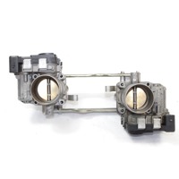 CORPO FARFALLATO APRILIA SHIVER 750 2008 - 2010 872180 THROTTLE BODY