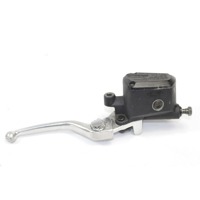 POMPA FRENO ANTERIORE "NO ABS" APRILIA SHIVER 750 2008 - 2010 851723 FRONT BRAKE MASTER CYLINDER LEGGERI GRAFFI