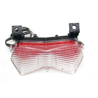 FARO POSTERIORE KAWASAKI Z 750 2003 - 2006 230251331 TAILLIGHT