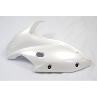 CUPOLINO ANTERIORE PARTE SINISTRA KAWASAKI ZR 7S 750 2001 - 2004 550281408 LEFT SIDE COWLING FAIRING LEGGERI GRAFFI PICCOLA CREPA