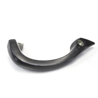 MANIGLIA POSTERIORE PASSEGGERO SINISTRA KAWASAKI ZR 7S 750 2001 - 2004 46075119721 REAR LEFT HANDLE GRIP LEGGERI SEGNI DI USURA