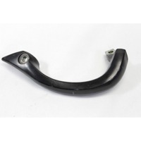 MANIGLIA POSTERIORE PASSEGGERO DESTRA KAWASAKI ZR 7S 750 2001 - 2004 46075119821 REAR RIGHT HANDLE GRIP LEGGERI SEGNI DI USURA