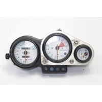 STRUMENTAZIONE CONTACHILOMETRI KAWASAKI ZR 7S 750 2001 - 2004 250051697 DASBOARD SPEEDOMETER