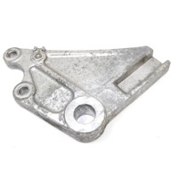 SUPPORTO PINZA FRENO POSTERIORE KAWASAKI ZR 7S 750 2001 - 2004 430341157 REAR BRAKE CALIPER BRACKET USARATO DAL TEMPO