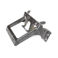 SUPPORTO CENTRALINA TELAIO CENTRALE HONDA NC 700 X 2012 - 2013 50234MGSD30 CONTROL UNIT BRACKET CROSS FRAME