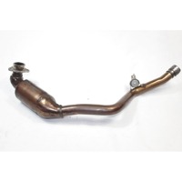 COLLETTORE TUBO DI SCARICO HONDA NC 700 X 2012 - 2013 18150MGSD34 EXHAUST MANIFOLD