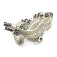 PINZA ANTERIORE SINISTRA BREMBO  DUCATI 620 S SUPERSPORT 2003-2004 61040401A FRONT LEFT BRAKE CALIPER 