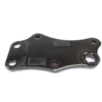 STAFFA SUPPORTO PEDANE DESTRA YAMAHA XJ6 DIVERSION 2009 - 2015 20S274A40000 RIGHT FOOTREST ADAPTER BRACKET