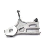 SUPPORTO PINZA FRENO POSTERIORE YAMAHA XJ6 DIVERSION 2009 - 2015 20S259215000 REAR BRAKE CALIPER BRACKET