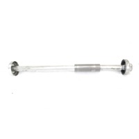 PERNO FORCELLONE POSTERIORE YAMAHA XJ6 DIVERSION 2009 - 2015 1AE221410100 REAR SWINGARM AXLE