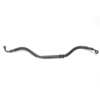 TUBO FRENO POSTERIORE YAMAHA XJ6 DIVERSION 2009 - 2015 20S2581K0000 REAR BRAKE HOSE