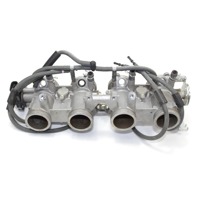 CORPO FARFALLATO YAMAHA XJ6 DIVERSION 2009 - 2015 20S137500000 THROTTLE BODY