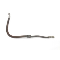 TUBO OLIO FRENO CON MOLLA PROTEZIONE CM 50 BRAKE HOSE