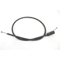 CAVO FILO ARRICCHITORE AVVIAMENTO MOTO GUZZI BENELLI 125 - 250 2S STARTER CHOKE CABLE