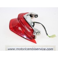 FARO POSTERIORE HONDA TRANSALP XL700V ABS 2007-2013 33703MFFD00 TAILLIGTH