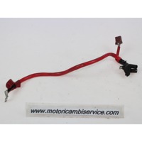 CAVO ACCENSIONE BATTERIA HONDA TRANSALP XL700V ABS 2007-2013 32401MFFD40 STARTER CABLE 