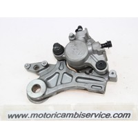 PINZA FRENO POSTERIORE HONDA TRANSALP XL700V ABS 2007-2013 43150MFFD41 REAR BRAKE CALIPER