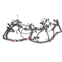 CABLAGGIO IMPIANTO ELETTRICO PRINCIPALE DUCATI HYPERMOTARD 939 SP 2016 - 2018 5101A641D MAIN WIRING HARNESS CONNETTORE MANCANTE