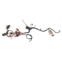 CABLAGGIO IMPIANTO ELETTRICO PRINCIPALE HONDA CBR 900 RR FIREBLADE SC50 2002 - 2004 32100MCJD10 MAIN WIRING HARNESS