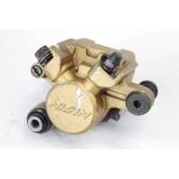 PINZA FRENO NISSIN HONDA CBR 900 RR FIREBLADE SC50 2002 - 2004 43150MCJ751 REAR BRAKE CALIPER CON GRAFFIO