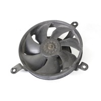 ELETTROVENTOLA HONDA CBR 900 RR FIREBLADE SC50 2002 - 2004 19030MCJ751 FAN