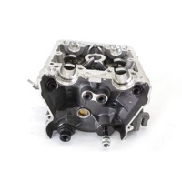 TESTATA CILINDRO ORIZZONTALE DUCATI HYPERMOTARD 939 SP 2016 - 2018 30124071B HORIZIONTAL CYLINDER HEAD CON AMMACCATURE